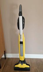 Karcher FC 5, amper gebruikt., Ophalen of Verzenden, Zo goed als nieuw