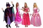 Doornroosje Disney prinsessenjurk Sleeping Beauty Aurora, Disney, Ophalen of Verzenden, Kleding, Maat 34 (XS) of kleiner