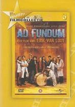 Ad Fundum, Vanaf 16 jaar, Ophalen of Verzenden, Zo goed als nieuw, Drama