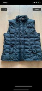 Yaya bodywarmer M nieuwstaat zwart, Kleding | Dames, Bodywarmers, Maat 38/40 (M), Zwart, Ophalen of Verzenden, Zo goed als nieuw
