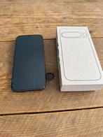 !Nieuwstaat! google pixel 9 pro 256 gb, Ophalen, Zo goed als nieuw, Zwart, 256 GB
