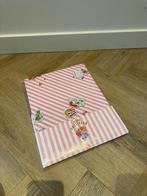 Nieuw roze wit Blond Amsterdam tafelkleed PVC 140x240cm, Ophalen of Verzenden, Nieuw, Rechthoek