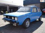 Volkswagen Golf GEZOCHT DIVERSE VOLKSWAGENS, Auto's, Voorwielaandrijving, Gebruikt, 4 cilinders, Blauw