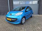 Peugeot 107 1.0 12V XS, Origineel Nederlands, Te koop, Benzine, 4 stoelen