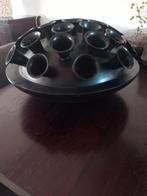 Te koop exclusieve decoratie schaal, Ophalen, Overige materialen, Overige kleuren, Zo goed als nieuw