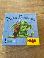 Ridder drakenvlug, Ophalen of Verzenden, Gebruikt