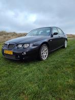 MG ZT 2.5 190 2002 Zwart, Auto's, MG, Voorwielaandrijving, Zwart, Handgeschakeld, Particulier