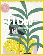 Flow magazine nr 1 2016, Verzenden, Nieuw, Damesbladen