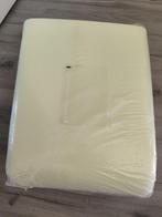Koudschuim plaat 160x200x2, Verzenden, Matras, 200 cm, 160 cm