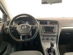 Volkswagen Golf Variant 1.6 TDI Comfortline (bj 2014), Auto's, Voorwielaandrijving, Gebruikt, 4 cilinders, Origineel Nederlands