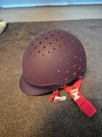 Paarse Cap - Maat XS (48-52 cm), Dieren en Toebehoren, Ophalen, Gebruikt