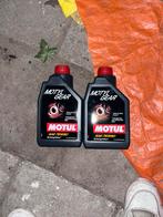 Motul motorolie 75W90 nieuw 2L (totaal), Motoren, Ophalen of Verzenden