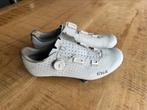 Fizik Decos carbon fietsschoenen wit maat 42 spd-sp look, Ophalen of Verzenden, Zo goed als nieuw, Kleding