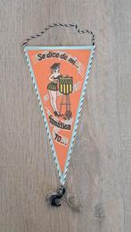 vaantje Penarol, Ophalen of Verzenden, Zo goed als nieuw, Buitenlandse clubs, Vaantje of Sjaal
