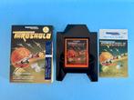 Threshold (Atari 2600), Gebruikt, 1 speler, Ophalen of Verzenden, Atari 2600