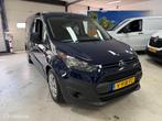 Ford Transit Connect 1.5 EcoBlue L2 Airco cruise, Auto's, Bestelauto's, 101 pk, Gebruikt, Euro 6, 4 cilinders