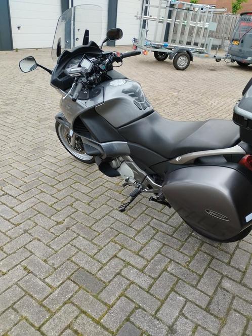 Honda Deauville nt 700 va, Motoren, Motoren | Honda, Particulier, Toermotor, 2 cilinders, Ophalen