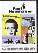 Harper (Paul Newman, 1966), Ophalen of Verzenden, Zo goed als nieuw, Detective en Krimi