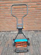 Grasmaaier Gardena 330, Tuin en Terras, Ophalen, Gebruikt, Handgrasmaaier, 30 t/m 39 cm