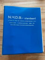 NHDB Standaard, Ophalen of Verzenden, Zo goed als nieuw