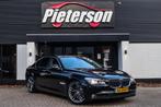 BMW 7-serie 740i High Executive YOUNGTIMER MASSAGE MEMORY, Automaat, Euro 5, Achterwielaandrijving, Gebruikt