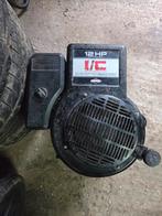 BRIGGS AND STRATTON 12 PK MOTORBLOK (ZITMAAIER), Ophalen, Gebruikt, Briggs & stratton