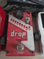 DigiTech Drop, Ophalen of Verzenden, Gebruikt, Overige typen