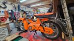 Kreidler Floret 1963, Fietsen en Brommers, Brommers | Kreidler, Ophalen, Overige modellen, Zo goed als nieuw, 3 versnellingen