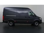 Mercedes-Benz eSprinter 414 GB L2 RWD PRO 81kWh, Auto's, Bestelauto's, Automaat, 81 kWh, 2741 kg, Mercedes-Benz