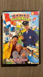 Ernst Bobbie en de rest - bij de politie dvd, Alle leeftijden, Ophalen of Verzenden, Zo goed als nieuw