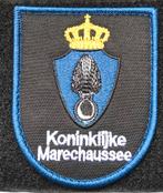 Koninklijke Marechaussee Embleem, Ophalen of Verzenden, Marechaussee, Nederland, Embleem of Badge
