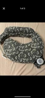 Nursing pillow, Ophalen of Verzenden, Zo goed als nieuw