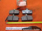 Remblokken voorzijde Suzuki Samurai Vitara X-90  Ferodo fdb9, Ophalen of Verzenden, Nieuw, Suzuki