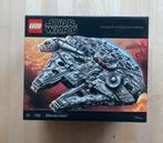 Lego 75192 Millenium Falcon UCS, Kinderen en Baby's, Speelgoed | Duplo en Lego, Ophalen, Zo goed als nieuw