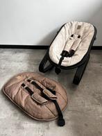 Kidsmill Up wipstoel + newbornset kinderstoel newborn frame, Overige merken, Wipstoel, Ophalen of Verzenden, Met gordel(s) of riempje(s)