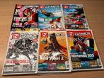 N Gamer - N-Gamer Nintendo Gamer Tijdschrift 2006 t/m 2011, Ophalen of Verzenden, Zo goed als nieuw, Muziek, Film of Tv