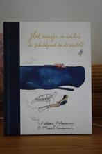 Het meisje, de walvis, de schildpad en de axoloth, Kathinka Polderman, Ophalen of Verzenden, Zo goed als nieuw, Spiritualiteit algemeen