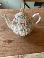 Theepot Churchill Briar Rose Chartwell, Overige typen, Ophalen of Verzenden, Zo goed als nieuw, Overige stijlen