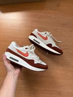 Nike Air Max 1 Mars Stone, Overige kleuren, Verzenden, Nike, Sneakers of Gympen