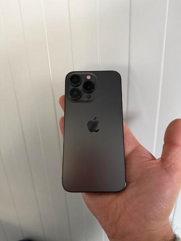 İphone 13 Pro Zwart beschikbaar voor biedingen