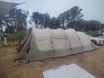 Bardani Casa Grande 400 tunneltent, Ophalen, Gebruikt, Tot en met 5