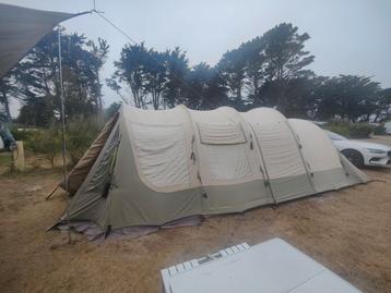 Bardani Casa Grande 400 tunneltent beschikbaar voor biedingen