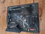 GIGABYTE B550 AORUS ELITE V2, Computers en Software, Moederborden, Gebruikt, DDR4, Ophalen of Verzenden, Socket AM4