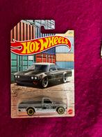 Hotwheeld Datsun 620, Hobby en Vrije tijd, Modelauto's | Overige schalen, Ophalen of Verzenden, Zo goed als nieuw, Auto