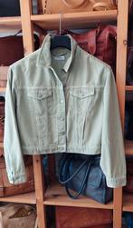 Mooi Summum jeans jasje mt M, Maat 38/40 (M), Summum, Ophalen of Verzenden, Zo goed als nieuw