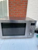 Combi magnetron, Ophalen, Zo goed als nieuw