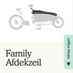 Afdekzeil Urban Arrow, Ophalen, Zo goed als nieuw, 1 kind