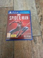 PS4 Spiderman, Spelcomputers en Games, Games | Sony PlayStation 4, Avontuur en Actie, Vanaf 16 jaar, Ophalen of Verzenden, 1 speler