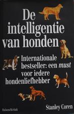 Coren: De intelligentie van honden, Honden, Ophalen of Verzenden, Zo goed als nieuw