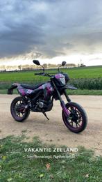 Orion 50 cc, Ophalen of Verzenden, Zo goed als nieuw